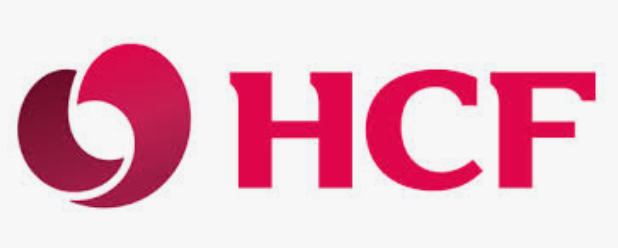 HCF logo